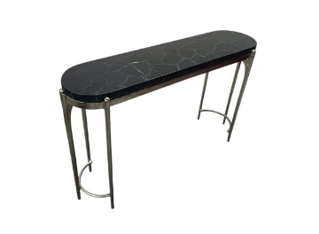 Picture of SPENCERTON BLACK CONSOLE