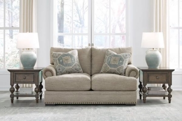Picture of GALEMORE QUARRY LOVESEAT