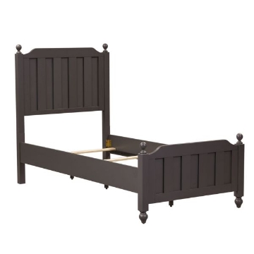 Picture of COTTAGE VIEW TWIN PANEL BED