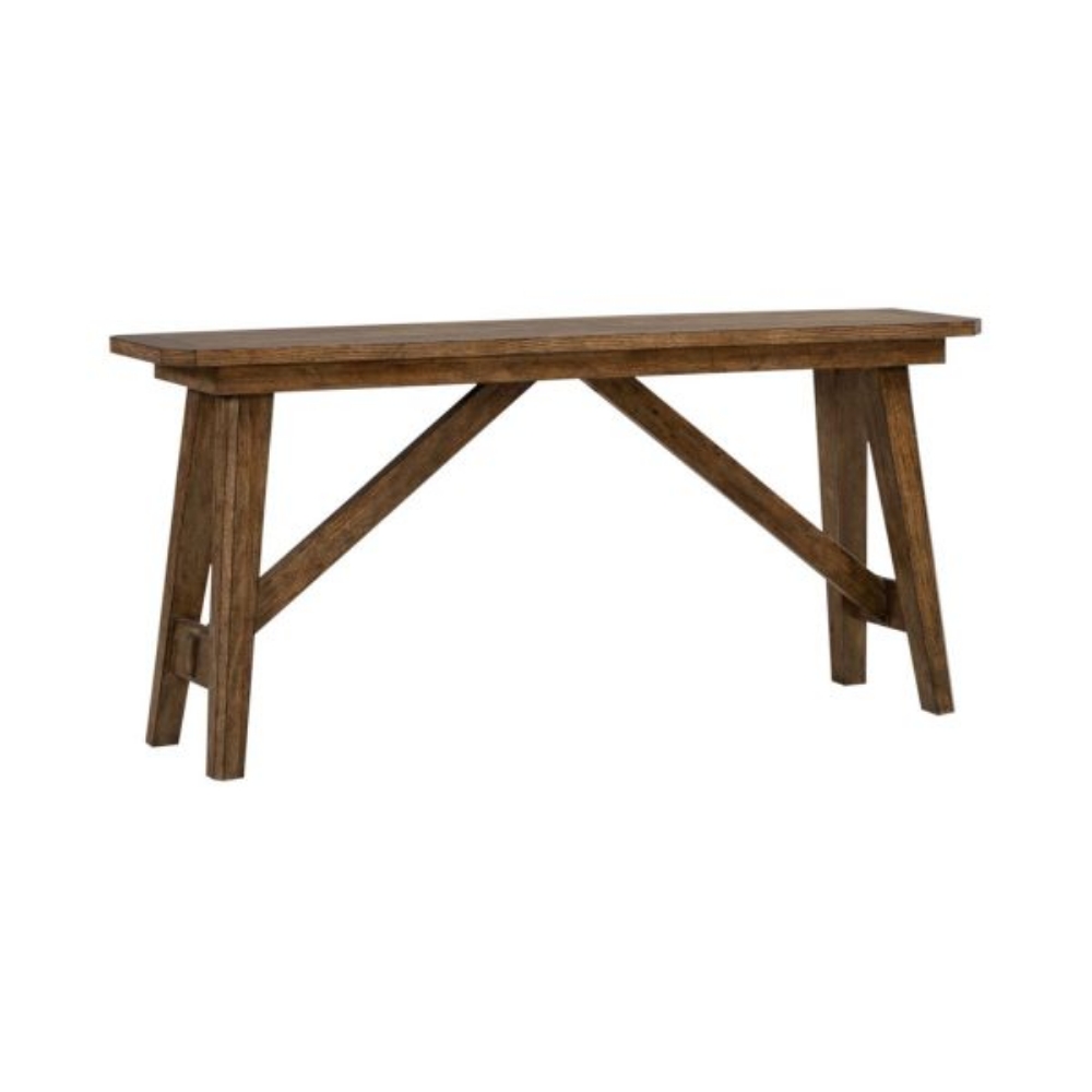 Picture of CAROLINA PARK RECTANGULAR SOFA TABLE