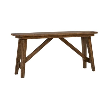 Picture of CAROLINA PARK RECTANGULAR SOFA TABLE