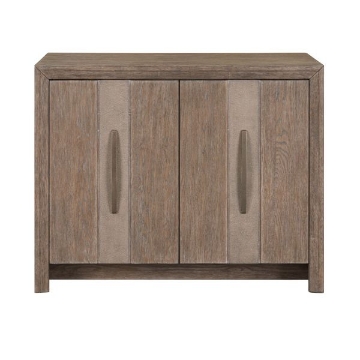 Picture of LAFAYETTE TWO DOOR ACCENT CABINET