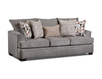 Picture of BRI OTTER SOFA
