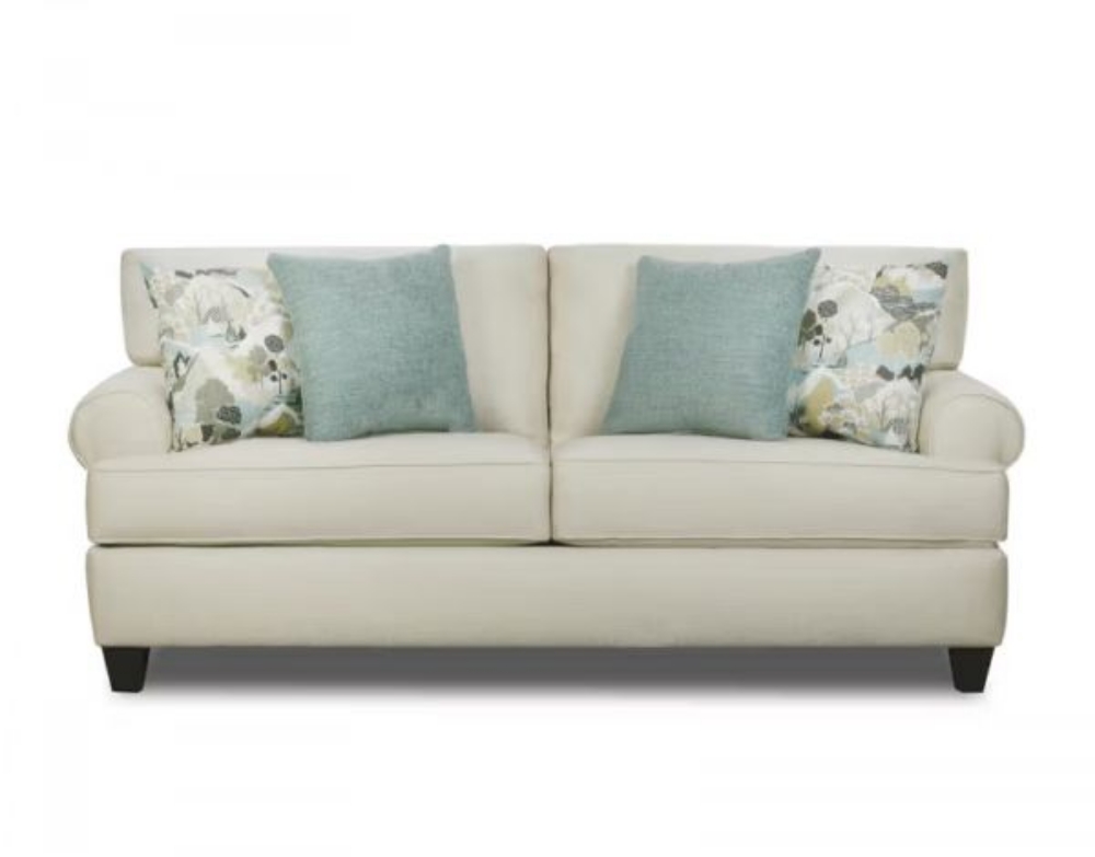 Picture of MADONNA BEIGE SOFA