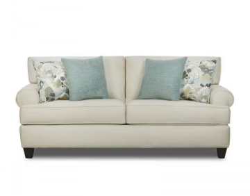 Picture of MADONNA BEIGE SOFA