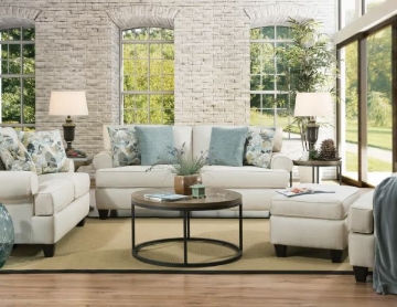 Picture of MADONNA BEIGE SOFA
