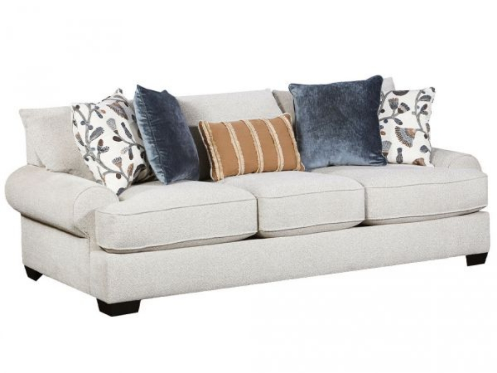 Picture of GRIFFIN NATURAL SOFA