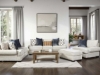Picture of GRIFFIN NATURAL SOFA