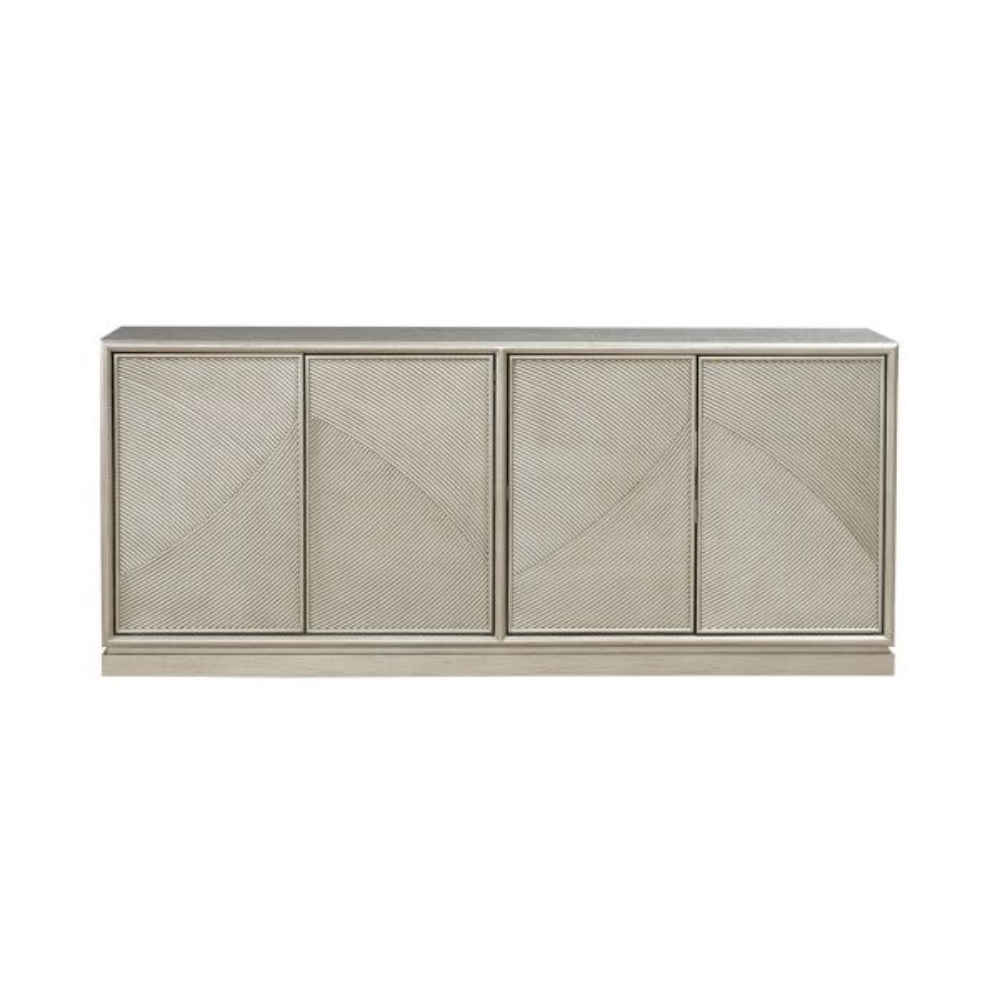 Picture of DAHLIA FOUR DOOR CABINET