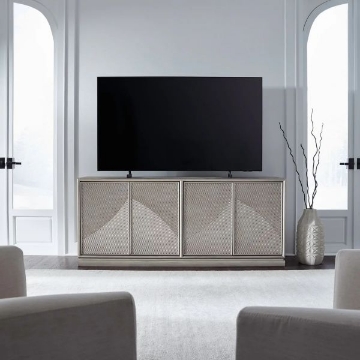 Picture of DAHLIA FOUR DOOR CABINET