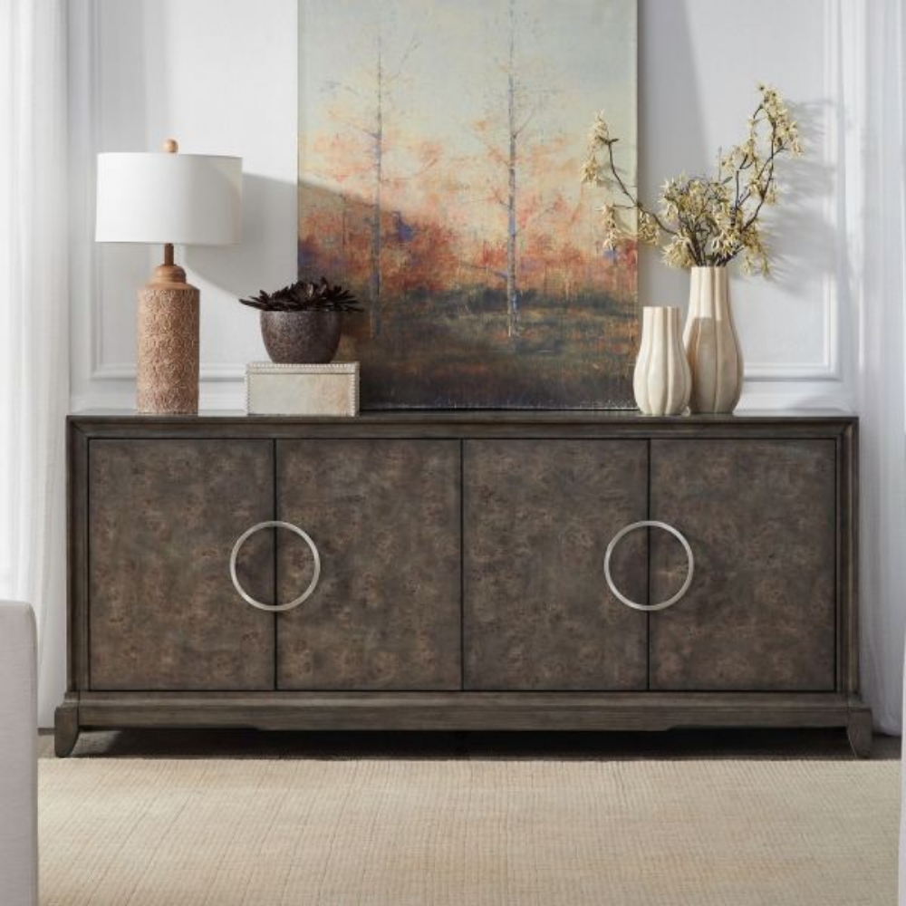 Picture of LEXINGTON PARK FOUR DOOR CABINET