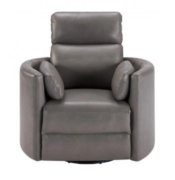 Picture of FLORENCE POWER SWIVEL RECLINER HERON