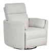 Picture of RADIUS QUARTZ POWER SWIVEL RECLINER