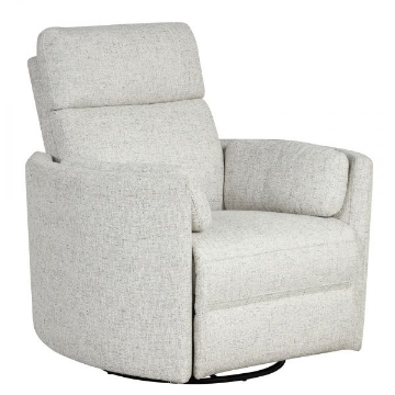 Picture of RADIUS QUARTZ POWER SWIVEL RECLINER