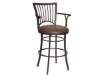 Picture of BAYVIEW 30" BARSTOOL