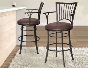 Picture of BAYVIEW 30" BARSTOOL