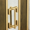 Picture of JAMISON DARK WALNUT TWO DOOR CABINET