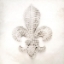 Picture of FLUER DE LIS GEM PICTURE
