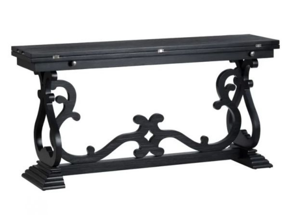 Picture of ASHLEIGH FLIP OUT SOFA TABLE