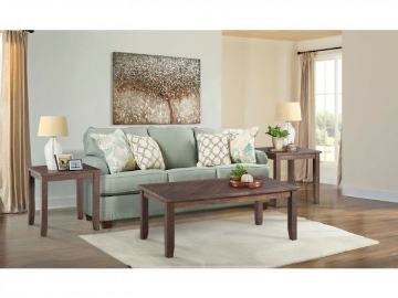 Picture of JAX OCCASIONAL LIFT TOP TABLE SET