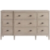 Picture of MIDTOWN DRESSER