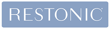 Restonic Logo Ransparent RESTONIC